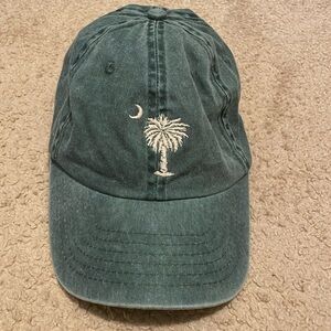 South Carolina baseball hat